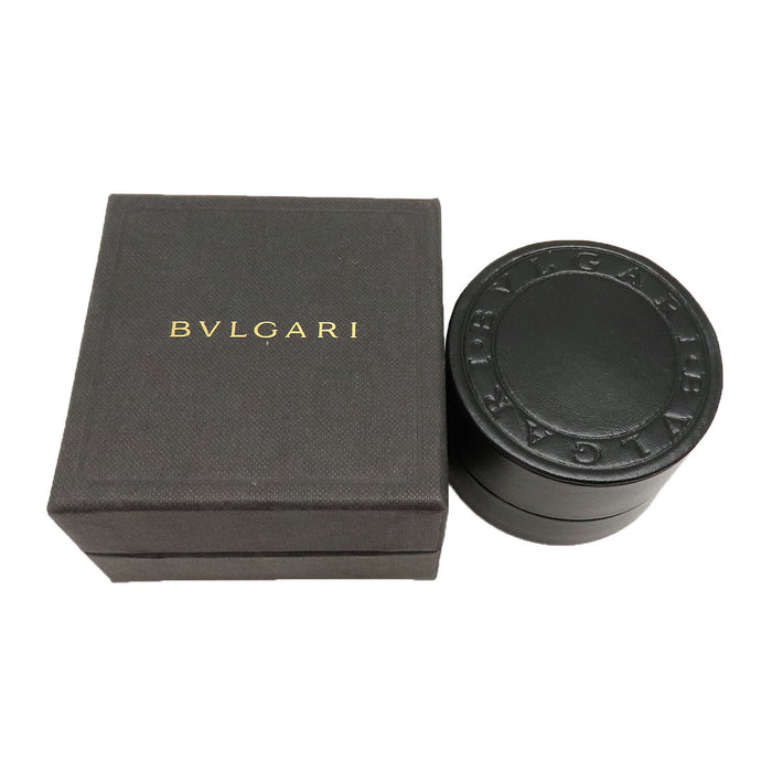 BVLGARI 
リングケース