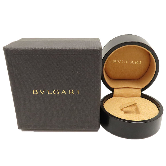 BVLGARI 
リングケース