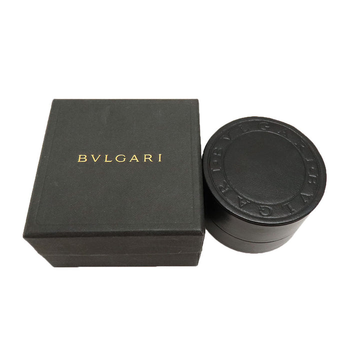 BVLGARI 
リングケース