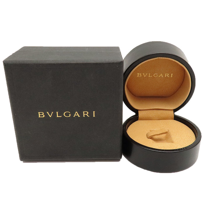 BVLGARI 
リングケース