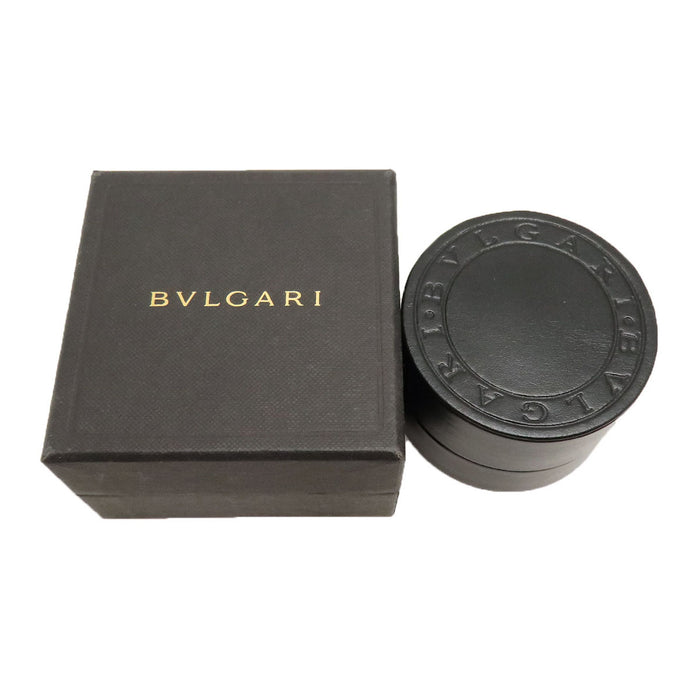 BVLGARI 
リングケース