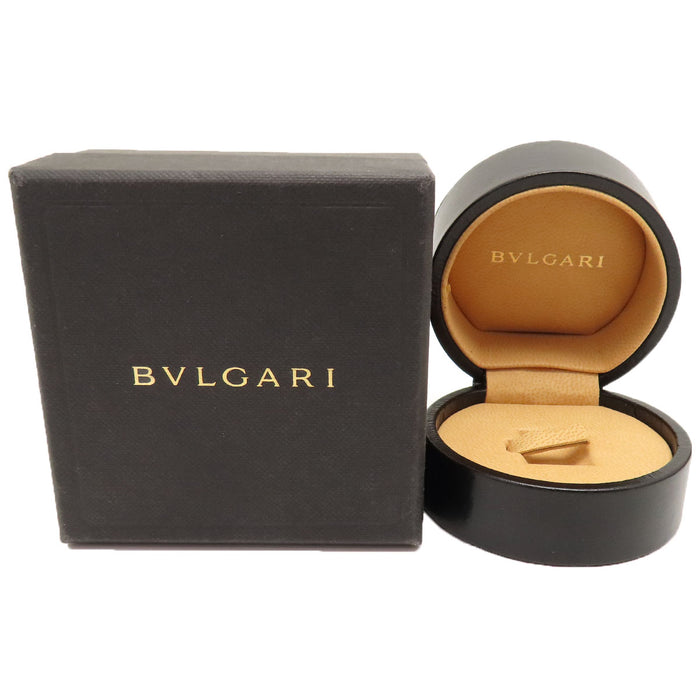 BVLGARI 
リングケース