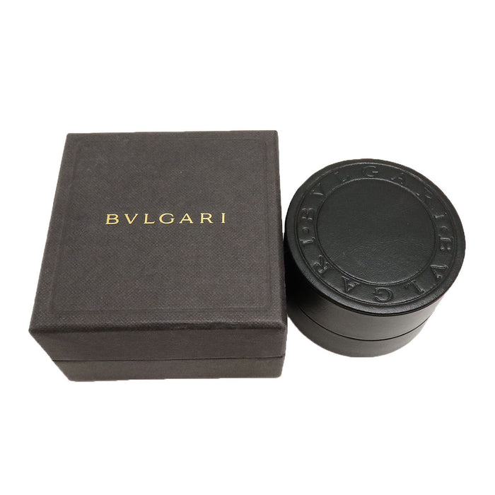 BVLGARI 
リングケース