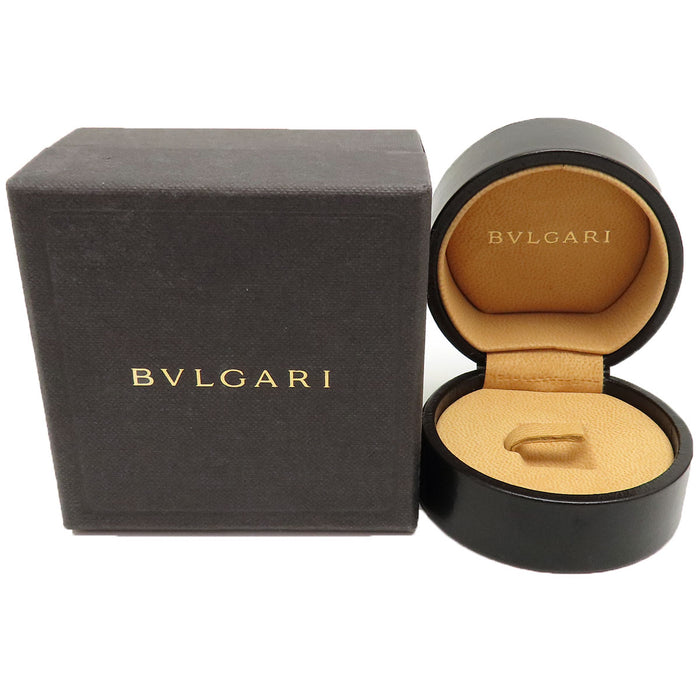 BVLGARI 
リングケース