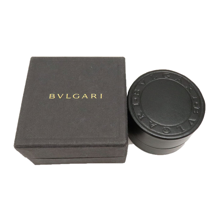 BVLGARI 
リングケース
