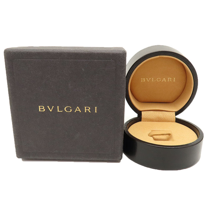 BVLGARI 
リングケース