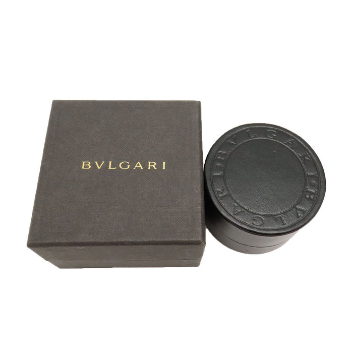 BVLGARI 
リングケース