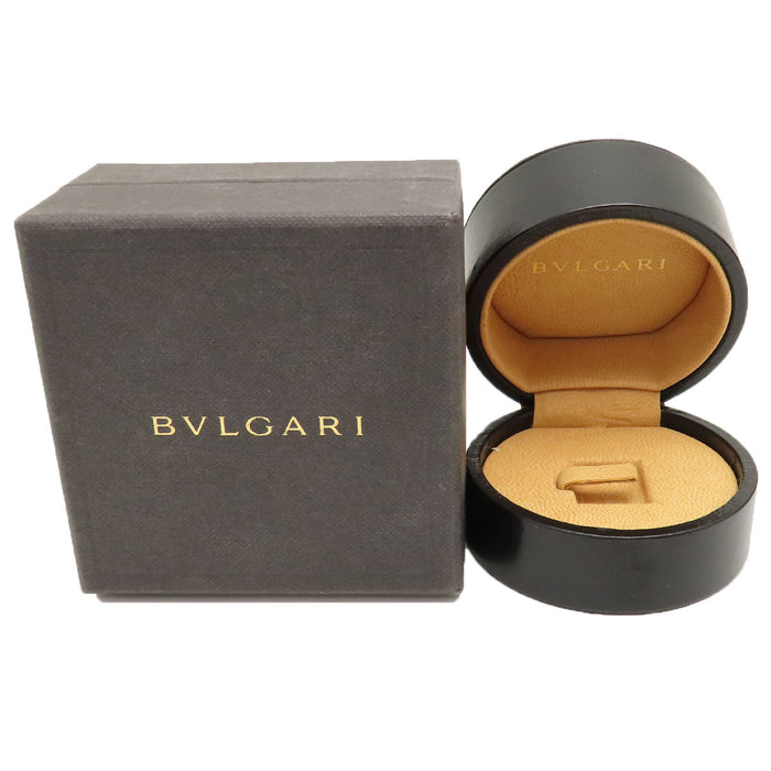 BVLGARI 
リングケース