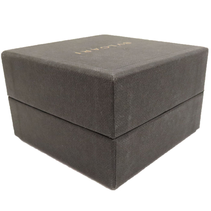 BVLGARI 
リングケース