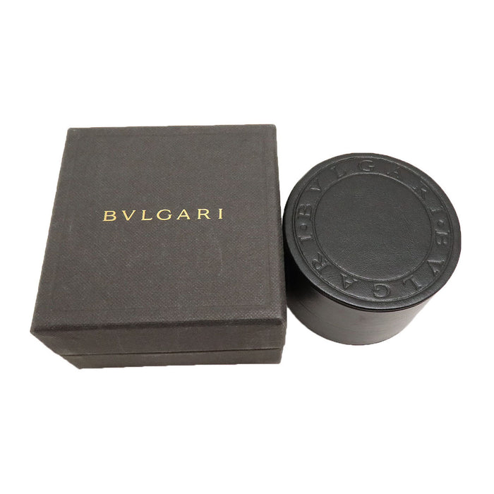 BVLGARI 
リングケース