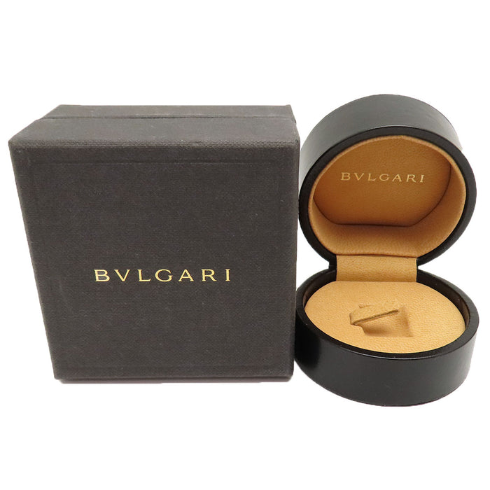 BVLGARI 
リングケース