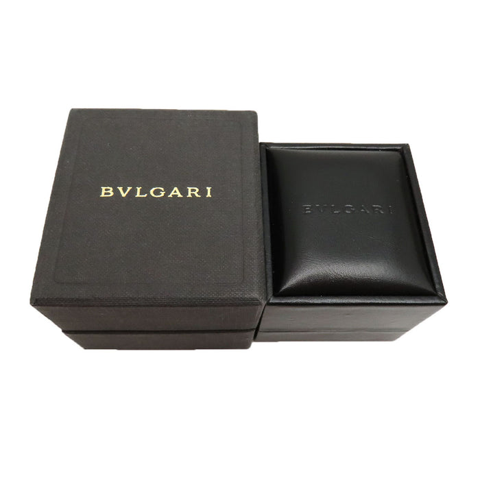 BVLGARI 
リングケース