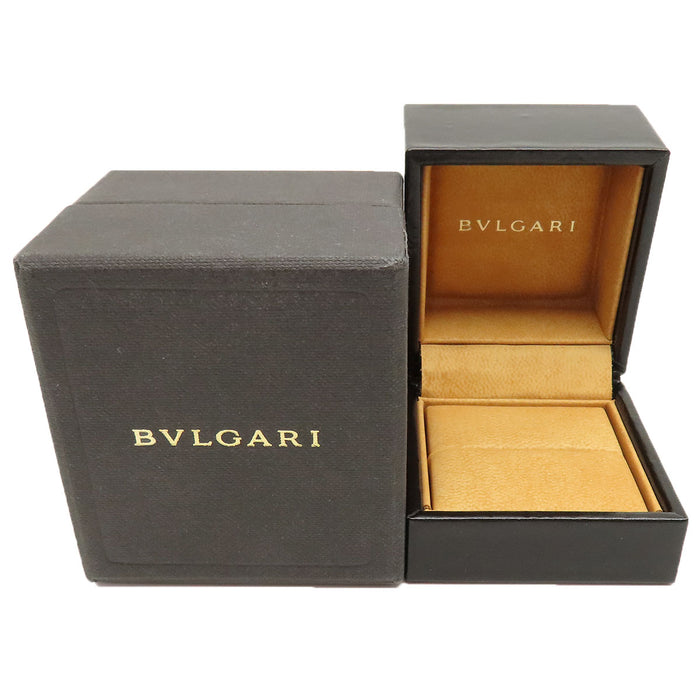 BVLGARI 
リングケース