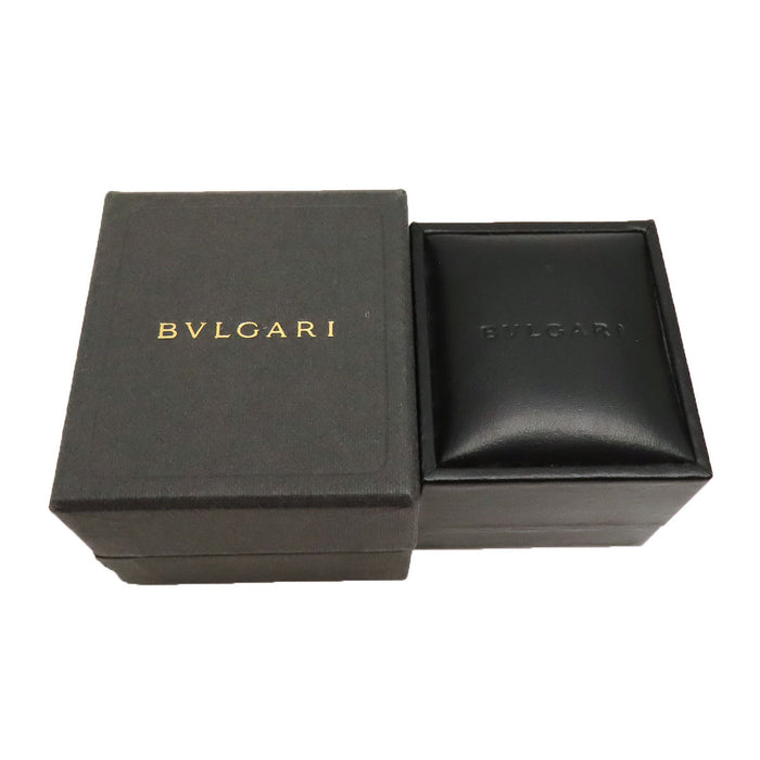 BVLGARI 
リングケース