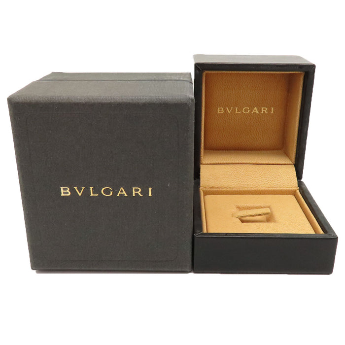 BVLGARI 
リングケース
