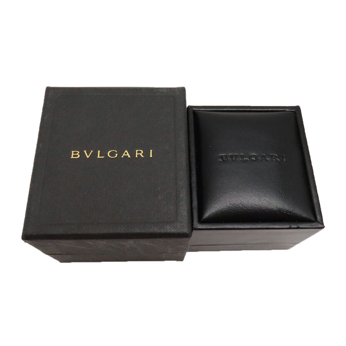 BVLGARI 
リングケース