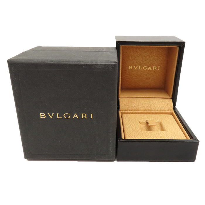 BVLGARI 
リングケース