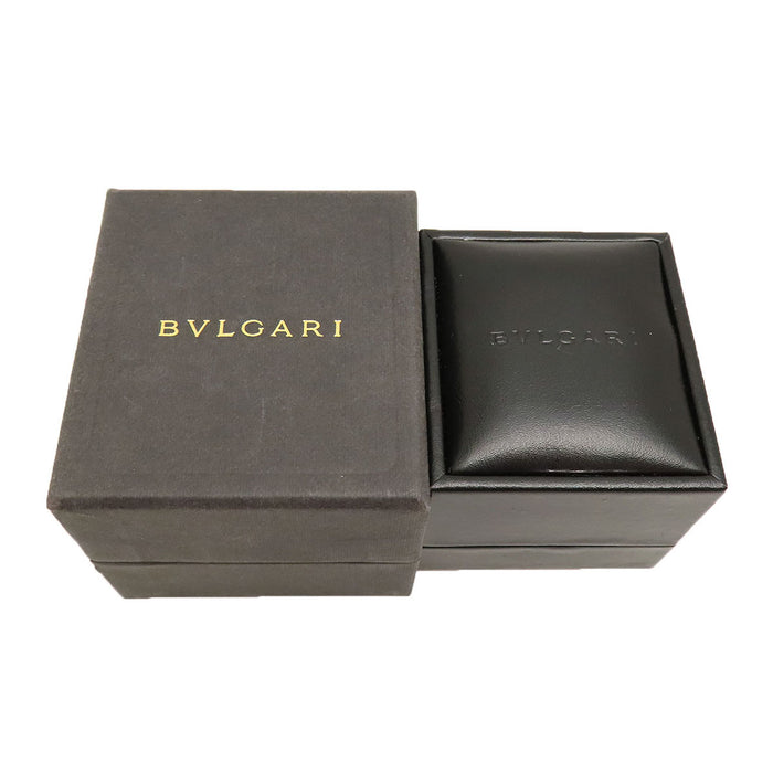 BVLGARI 
リングケース