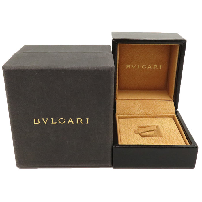 BVLGARI 
リングケース