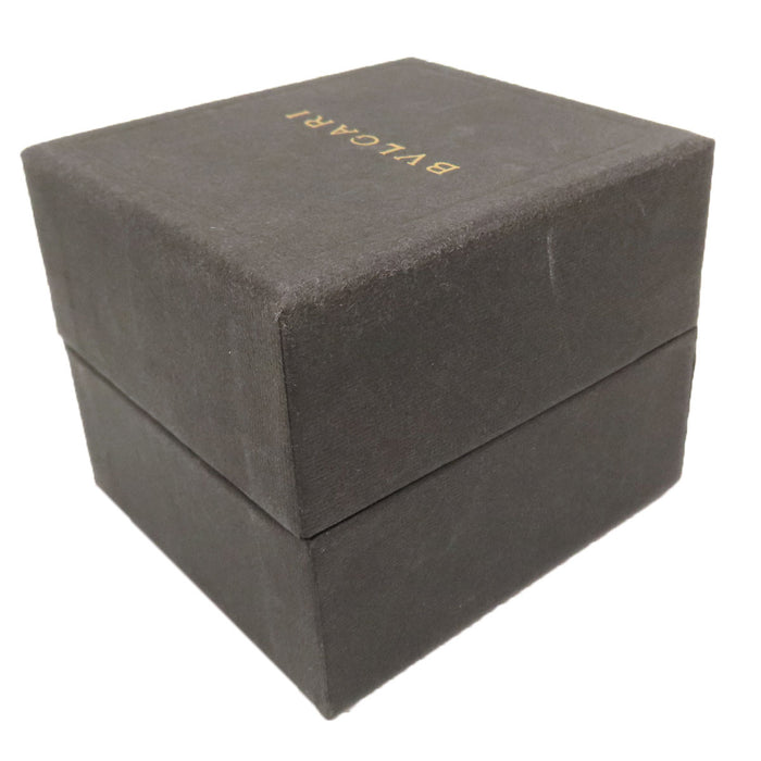 BVLGARI 
リングケース