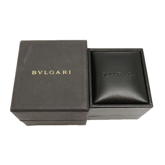 BVLGARI 
リングケース