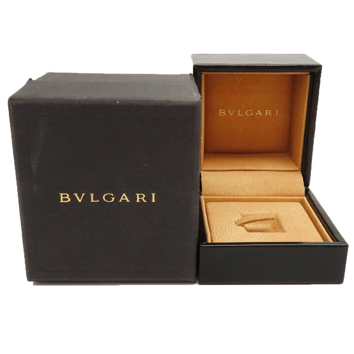 BVLGARI 
リングケース