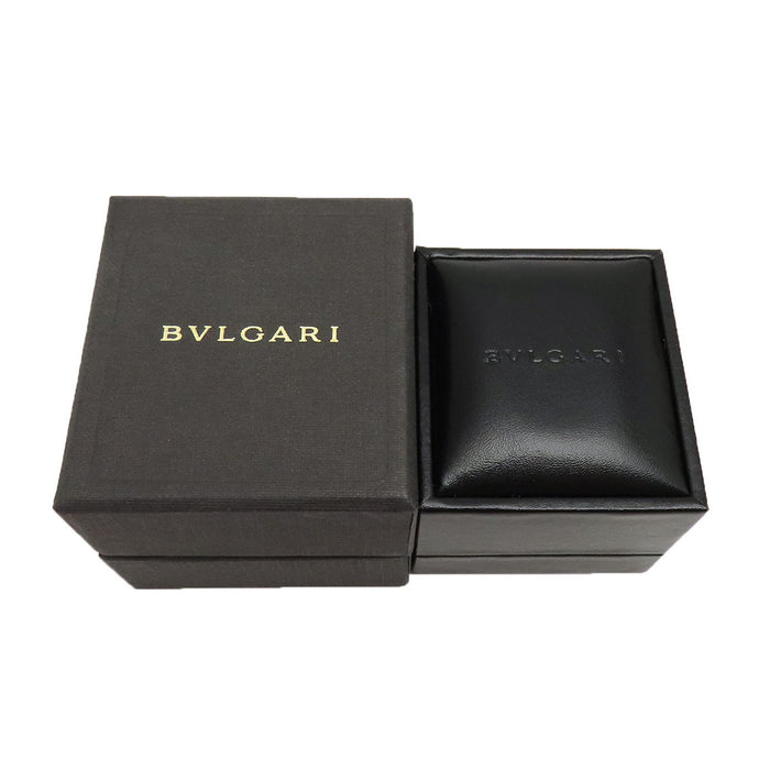 BVLGARI 
リングケース