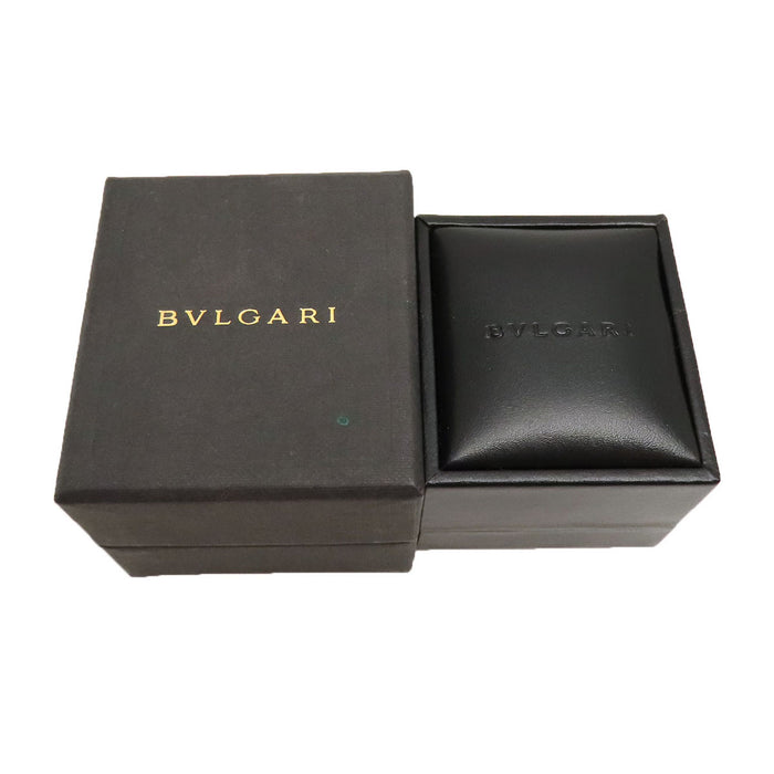 BVLGARI 
リングケース
