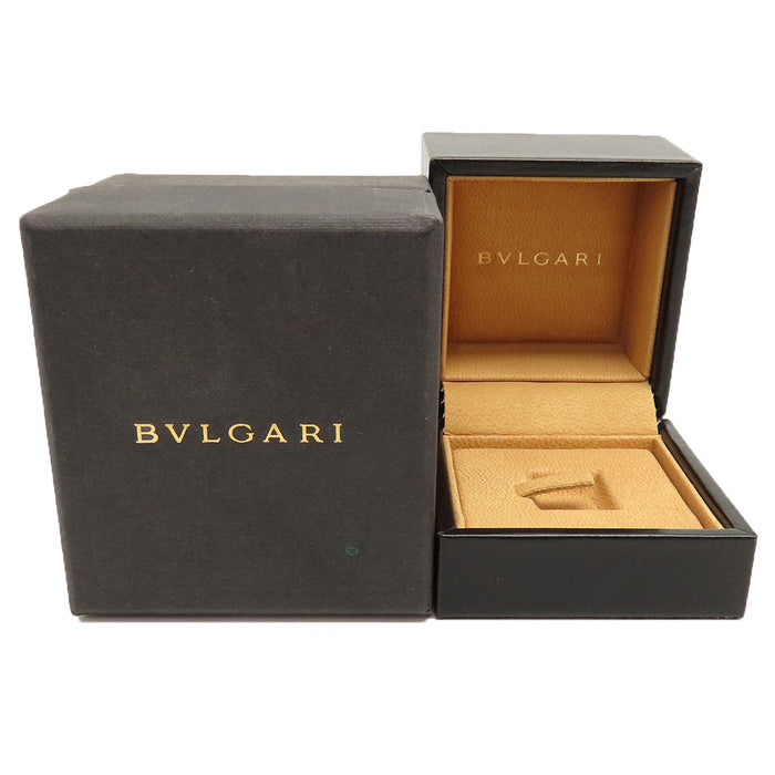 BVLGARI 
リングケース