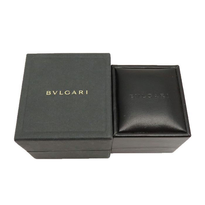 BVLGARI 
リングケース