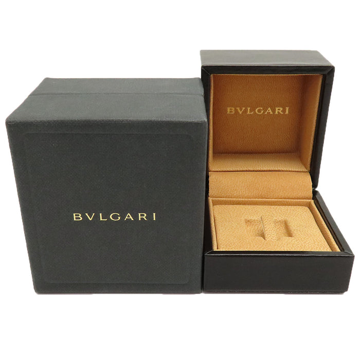 BVLGARI 
リングケース