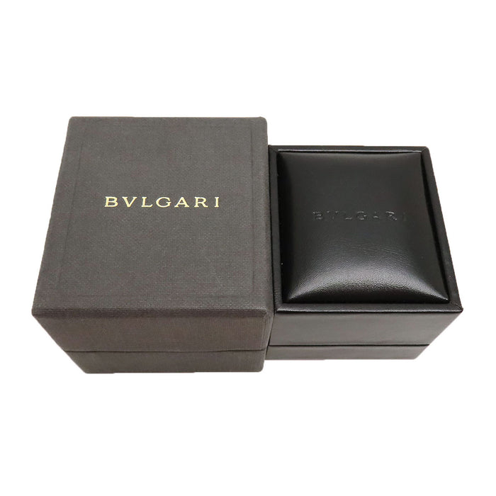 BVLGARI 
リングケース