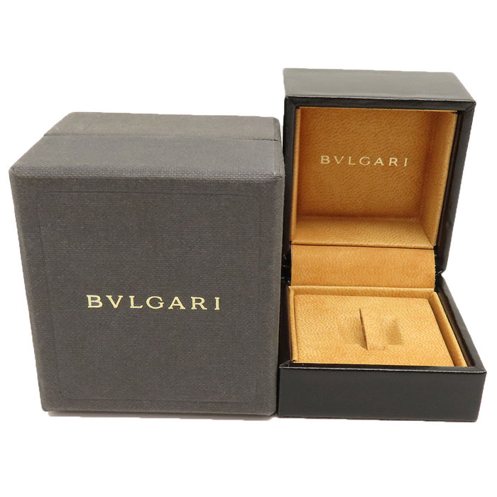 BVLGARI 
リングケース