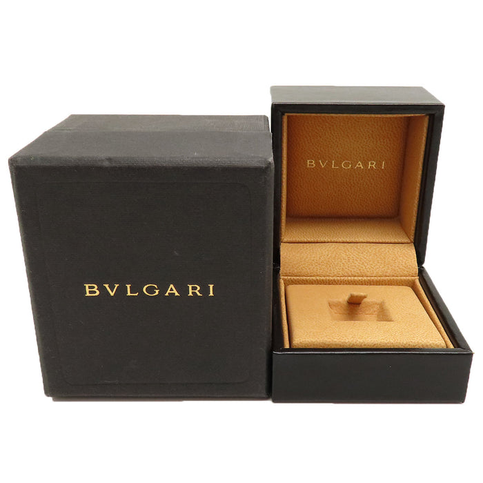 BVLGARI 
リングケース