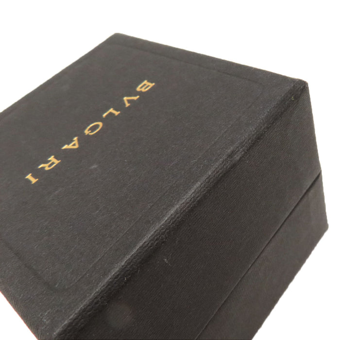BVLGARI 
リングケース