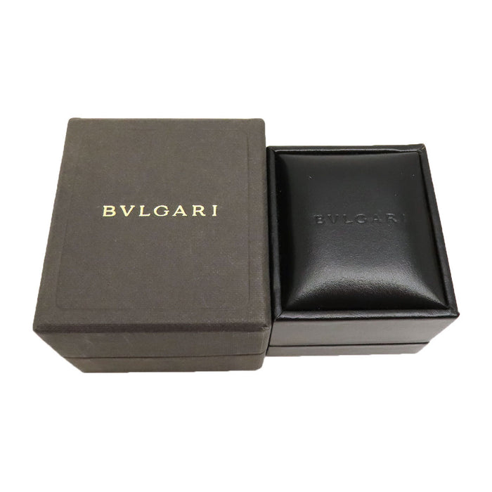 BVLGARI 
リングケース