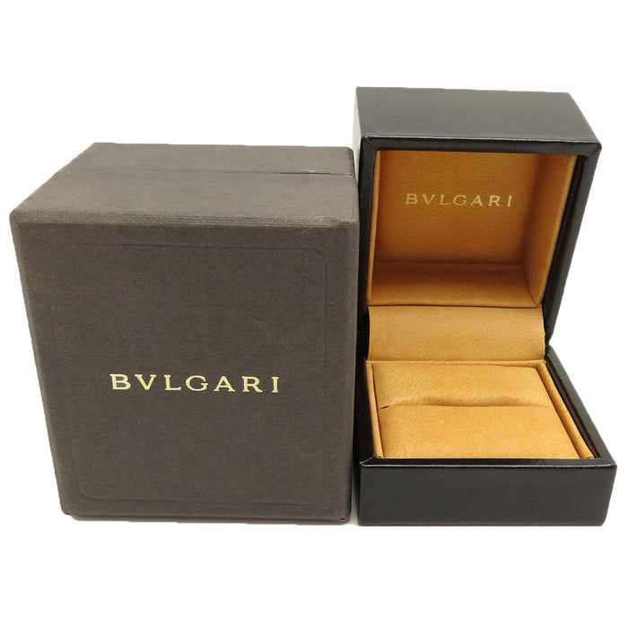 BVLGARI 
リングケース