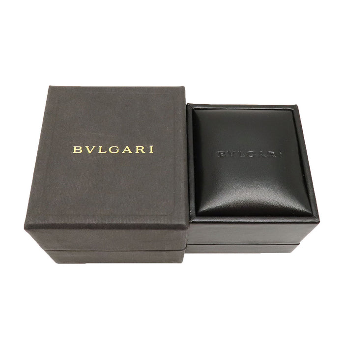 BVLGARI 
リングケース