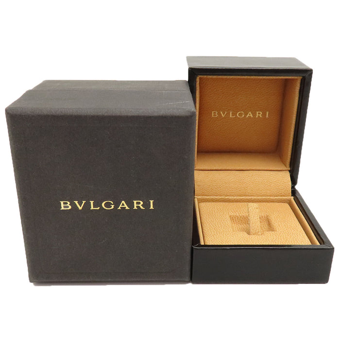 BVLGARI 
リングケース
