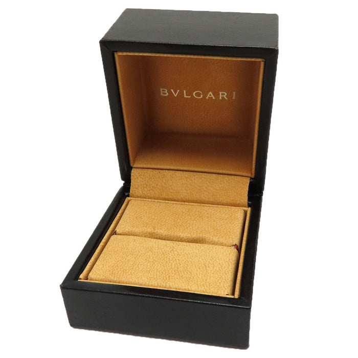 BVLGARI 
リングケース内箱