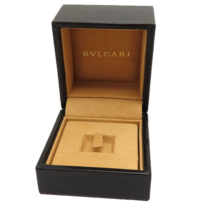 BVLGARI 
リングケース内箱