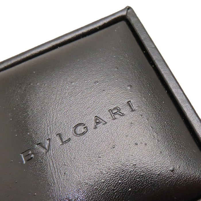 BVLGARI 
リングケース内箱