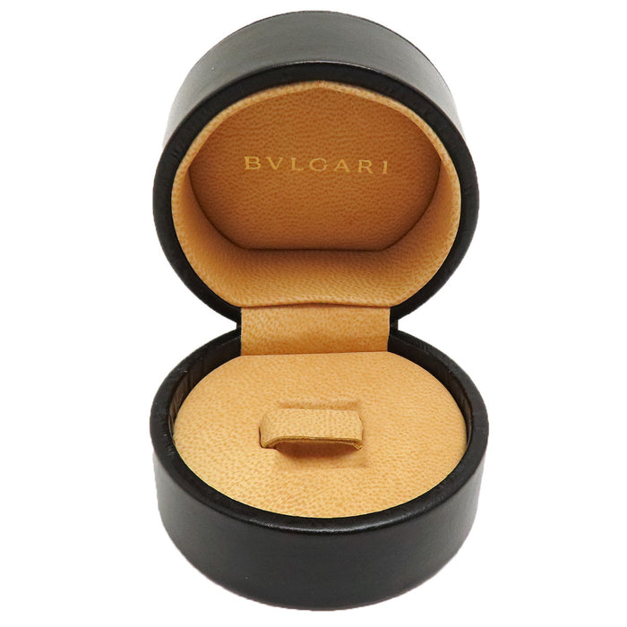 BVLGARI 
リングケース内箱