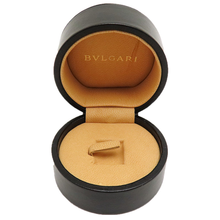 BVLGARI 
リングケース内箱