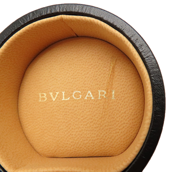 BVLGARI 
リングケース内箱
