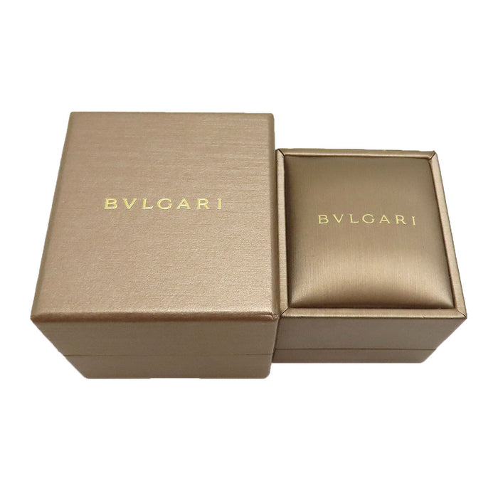 BVLGARI 
リングケース
