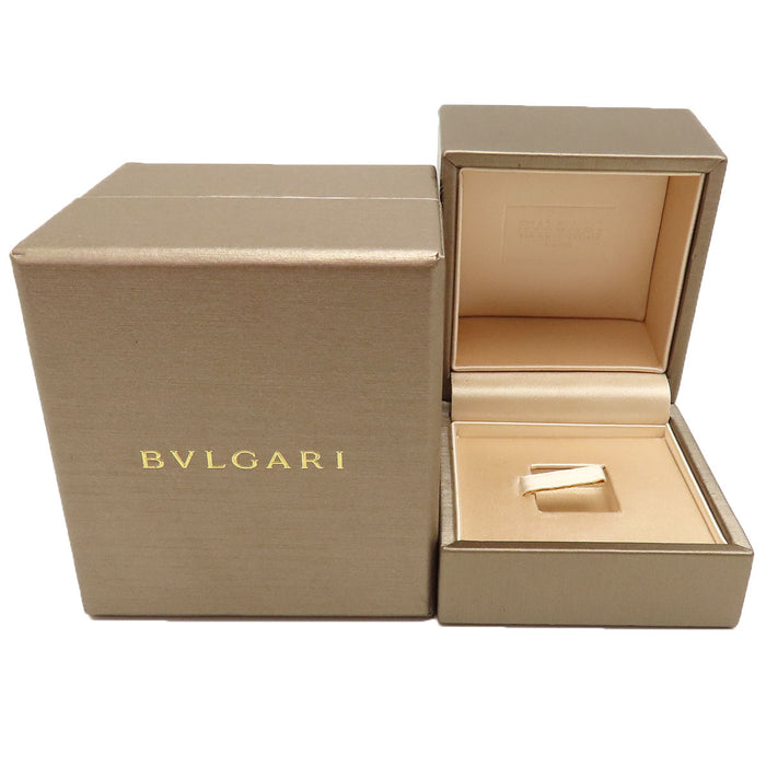 BVLGARI 
リングケース