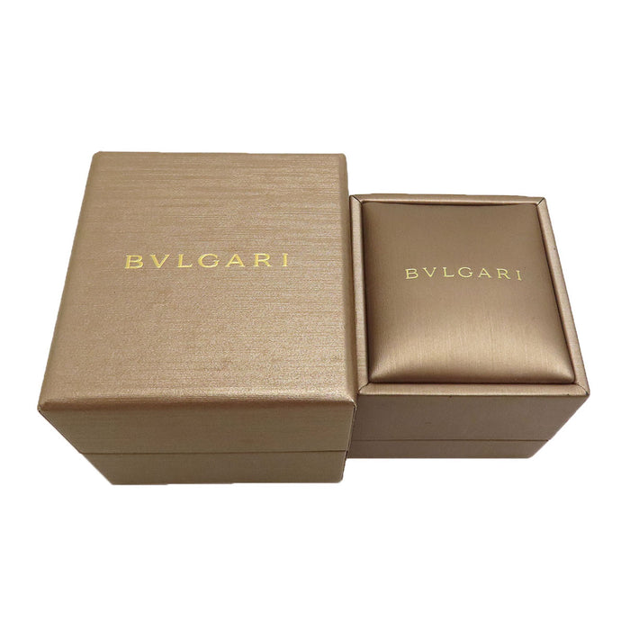 BVLGARI 
リングケース