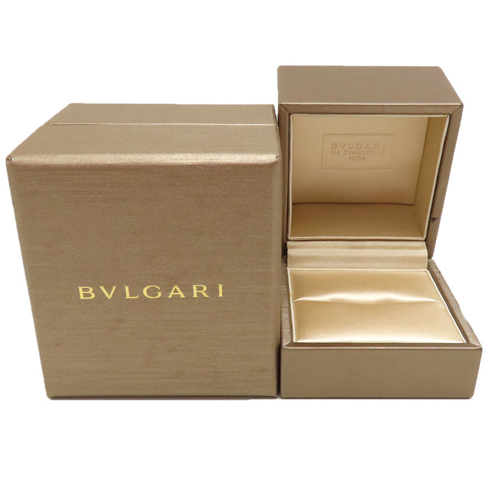 BVLGARI 
リングケース