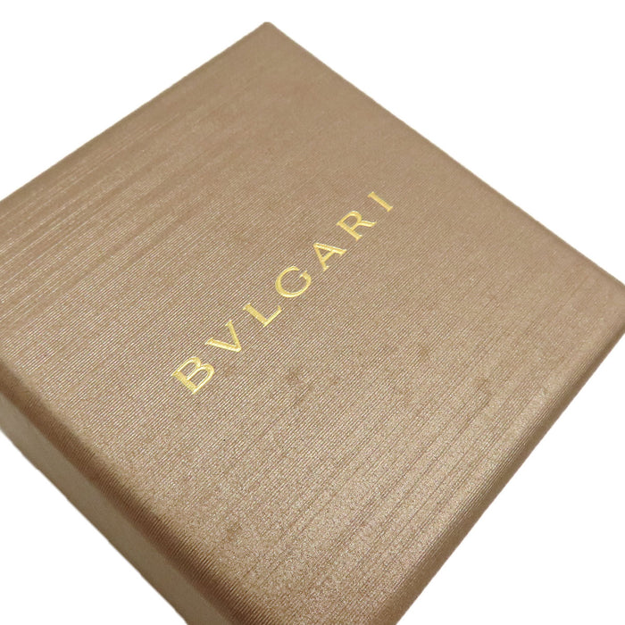 BVLGARI 
リングケース